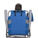Koozie® Clearwater Beach Backpack Chair