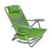 Koozie® Clearwater Beach Backpack Chair