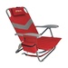 Koozie® Clearwater Beach Backpack Chair