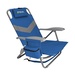Koozie® Clearwater Beach Backpack Chair