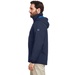 Nautica Men's Voyage Raincoat - Embroidered