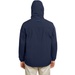 Nautica Men's Voyage Raincoat - Embroidered