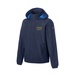 Nautica Men's Voyage Raincoat - Embroidered
