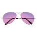 Ocean Gradient Aviator Sunglasses