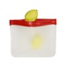 Reusable Zip Top Storage Bag