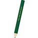 Round Golf Pencil