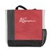 Tri Tone Tote Bags