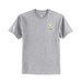 Hanes Men's Authentic-T T-Shirt - Screen Print