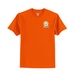 Hanes Men's Authentic-T T-Shirt - Screen Print