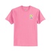 Hanes Men's Authentic-T T-Shirt - Screen Print