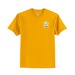 Hanes Men's Authentic-T T-Shirt - Screen Print