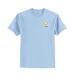 Hanes Men's Authentic-T T-Shirt - Screen Print