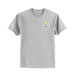 Hanes Men's Authentic-T T-Shirt - Screen Print
