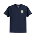 Hanes Men's Authentic-T T-Shirt - Screen Print