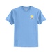 Hanes Men's Authentic-T T-Shirt - Screen Print