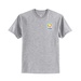 Hanes Men's Authentic-T T-Shirt - Screen Print