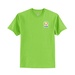 Hanes Men's Authentic-T T-Shirt - Screen Print