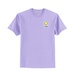 Hanes Men's Authentic-T T-Shirt - Screen Print