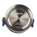 Igloo® Half Gallon Vacuum Insulated Jug