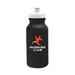 The Omni - 20 oz. Bike Bottle Colors