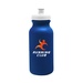 The Omni - 20 oz. Bike Bottle Colors