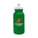 The Omni - 20 oz. Bike Bottle Colors