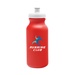 The Omni - 20 oz. Bike Bottle Colors