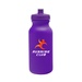 The Omni - 20 oz. Bike Bottle Colors