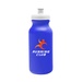 The Omni - 20 oz. Bike Bottle Colors