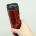 15 oz. Reflections Metallic Tumbler