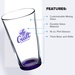16 oz Pint Glass