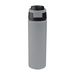 32 Oz. Pop Sip Recycled Single Wall Stainless Steel Bottle