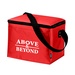 Above & Beyond Cooler Lunch Bag