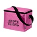 Above & Beyond Cooler Lunch Bag