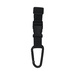 Adjustable Buckle Strap With Carabiner