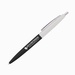 Clic Black Chrome Pen