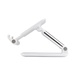 Folding Mobile Phone Stand - Pad Print