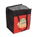 Insulated Grocery Tote - Full Color Imprint