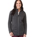Women's JORIS Eco Softshell Jacket - Embroidered