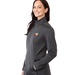 Women's JORIS Eco Softshell Jacket - Embroidered