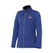 Women's JORIS Eco Softshell Jacket - Embroidered