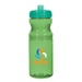 24 oz. Poly-Clear Fitness Bottle Translucent