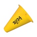8&quot; Megaphone