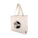 Bagito Premium 100% Organic Cotton Tote - Screen Print