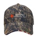 Camo Patriotic Cap - Embroidered