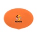 Oval Pill Box
