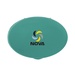 Oval Pill Box