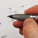 Stratas Silicone Grip Pen