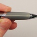 Stratas Silicone Grip Pen