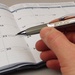 Stratas Silicone Grip Pen